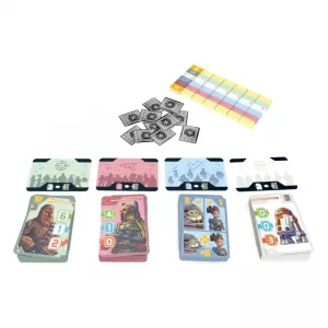 Star Wars: Bounty Hunters