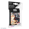 Star Wars Unlimited: Art sleeves Mandalorian