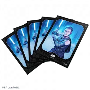 Star Wars Unlimited: Art sleeves Rey