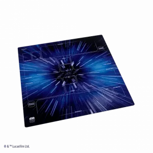 Tapete Star Wars Unlimited: Game Mat XL Hyperspace