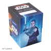 SW: Unlimited Soft Crate Rey/Kylo Ren