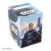 SW: Unlimited Soft Crate Mandalorian/Moff Gideon