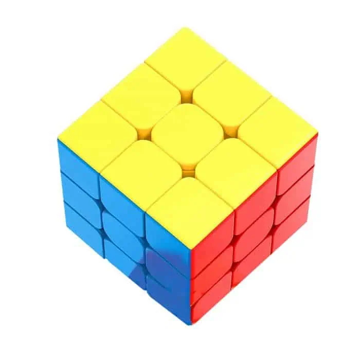 Cubo 3x3 classic cayro