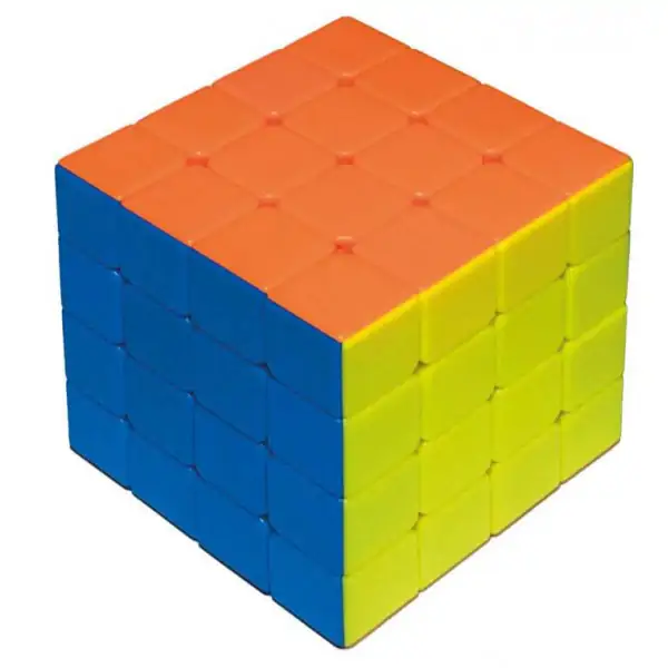 Cubo 4x4 classic cayro