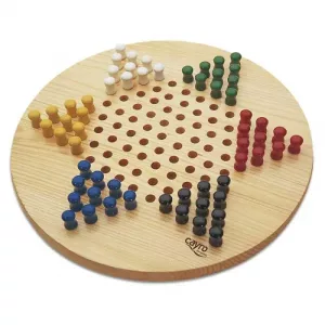 juego de mesa damas chinas cayro