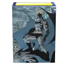 Fundas Standard Matte Art (100 Unidades) Batman