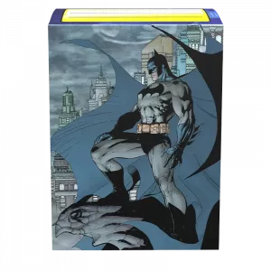 Fundas Standard Matte Art (100 Unidades) Batman