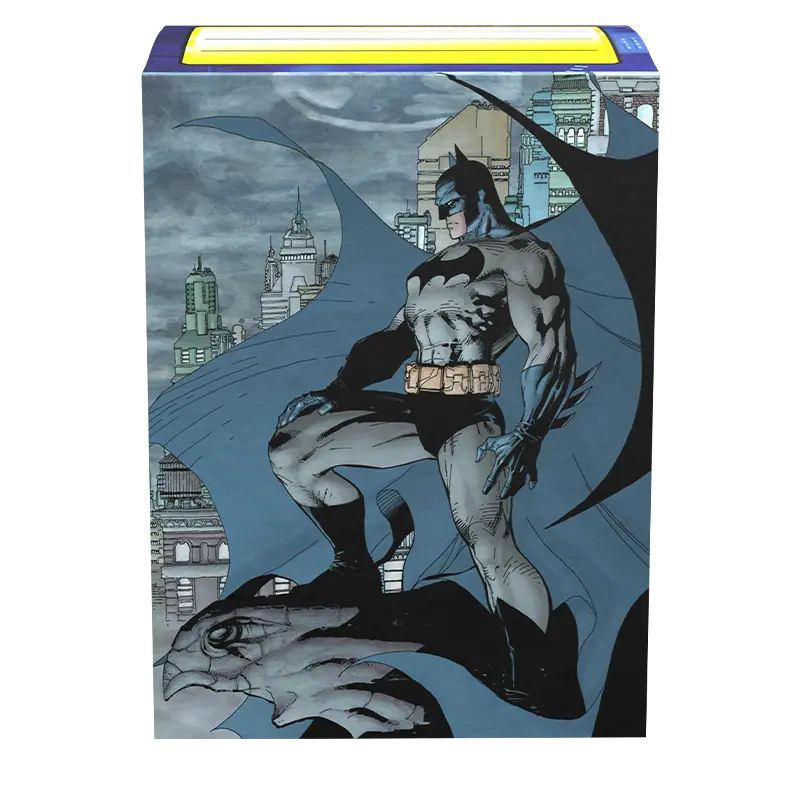 Fundas Standard Matte Art (100 Unidades) Batman