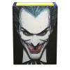 Fundas Standard Matte Art (100 Unidades) Joker