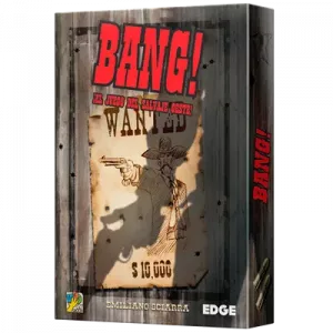 Compra Bang el juego de cartas
