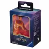 Caja para guardar mazo Aladdin Disney Lorcana