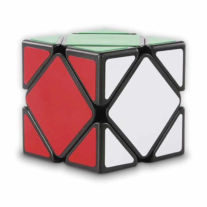 Cubo Skewb cayro