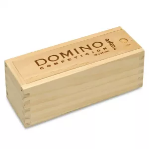 Dominó de Competición de la marca Cayro