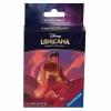 Fundas Estándar Aladdin - Disney Lorcana Shimmering Skies