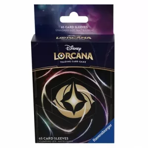 Fundas Estándar Logo Lorcana - Disney