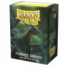 Dragon Shield - Fundas Standard Matte Forest Green