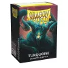 Dragon Shield - Fundas Standard Matte Turquesa