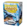 Dragon Shield - Fundas Standard Matte Sapphire