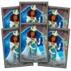 Fundas Estándar Tiana - Disney Lorcana