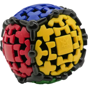 Cubo rompecabezas Gear Ball