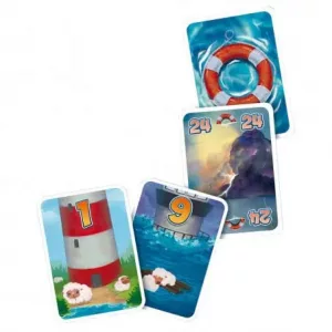 comprar juego de cartas marea alta