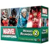 Marvel Champions: Heroes Reunidos 2