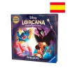comprar Preludio español - Disney Lorcana TCG