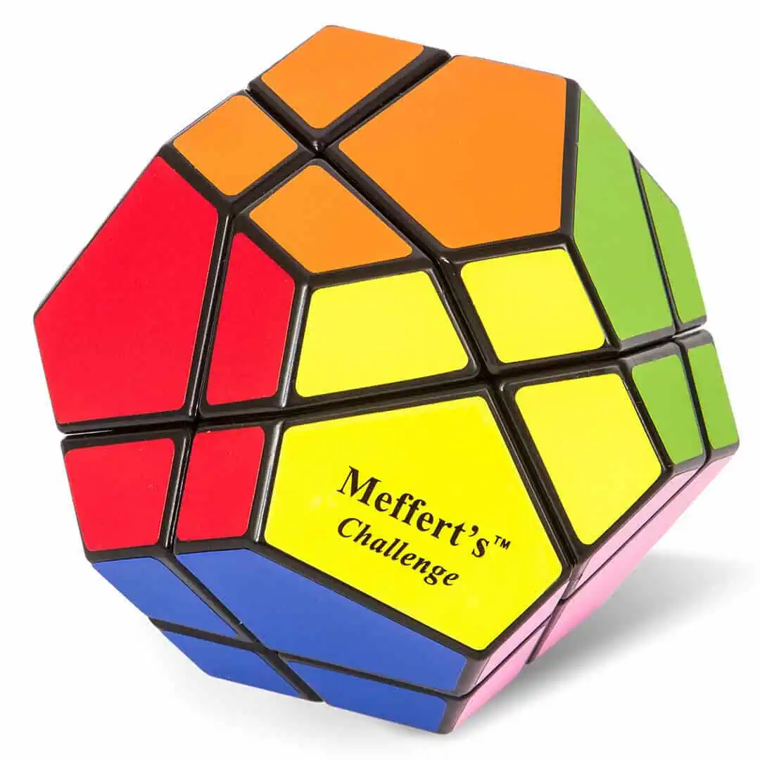 Cubo de Rubik Skewb Ultimate