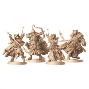 comprar Zombicide: White Death