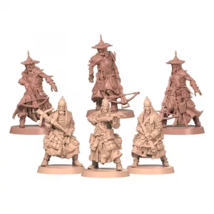 Zombicide: Crossfire Pack