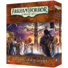 Juego de mesa Arkham Horror: La fiesta del Valle de la Cicuta Expansión de Campaña