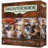 Juego de mesa Arkham Horror LCG La fiesta del Valle de la Cicuta expansión de investigadores