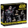 juego de miniaturas Star Wars Clone Force 99 Squad Pack