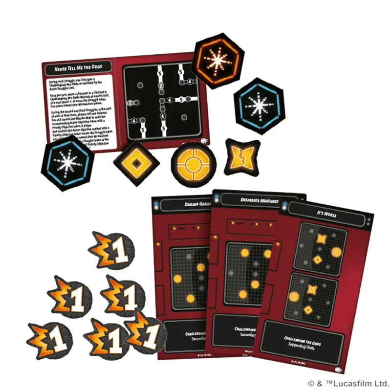 Never-Tell-Me-the-Odds-Mission-Pack (1) Comprar Star Wars Shatterpoint Never Tell Me the Odds Mission Pack