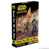 Juego de miniaturas Star Wars Shatterpoint Never Tell Me the Odds Mission Pack
