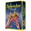 juego de mesa Splendor Duel