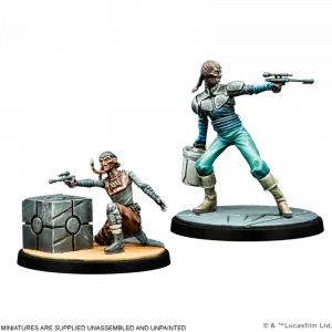 That’s Good Business Squad Pack