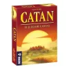juego de cartas catan mini