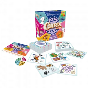 comprar juego Cortex Kids Disney Edition
