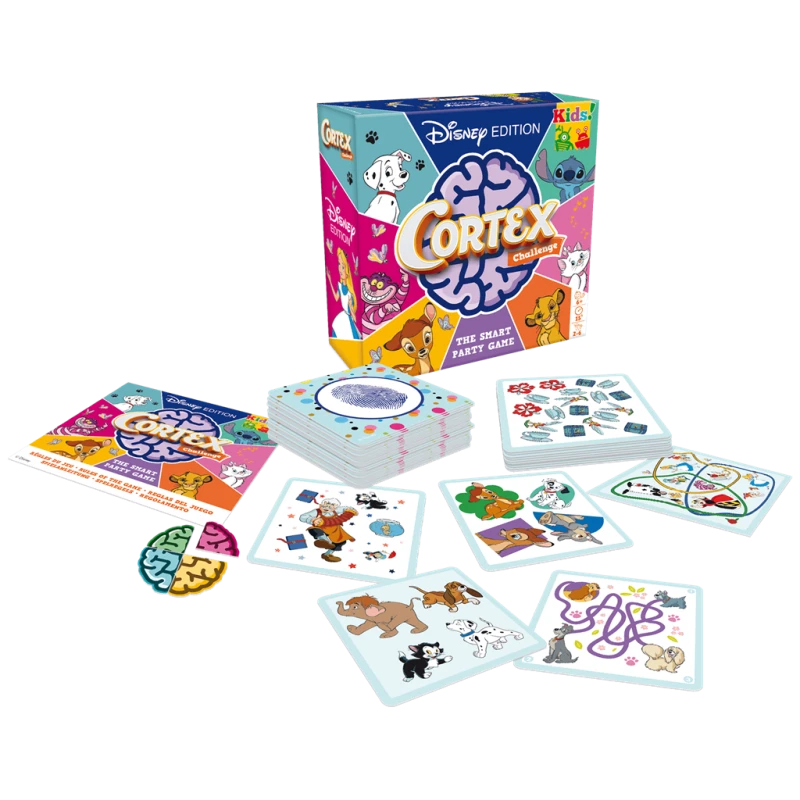 cortex-kids-disney-edition (1) comprar juego Cortex Kids Disney Edition