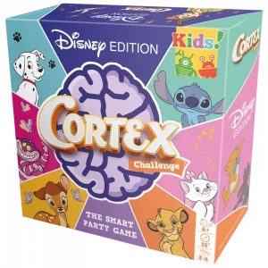 comprar Cortex Kids Disney Edition
