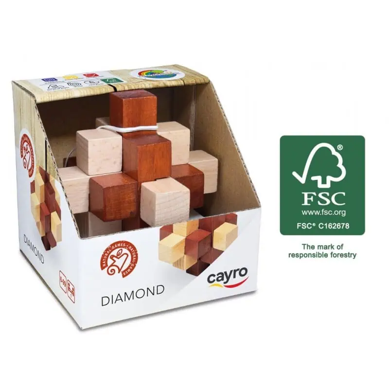 juego rompecabezas diamond