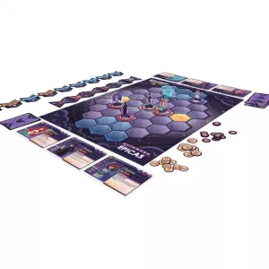 Juego Disney Sorcerers Arena Alianzas Epicas