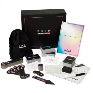Comprar EXIN Fiesta juego de mesa