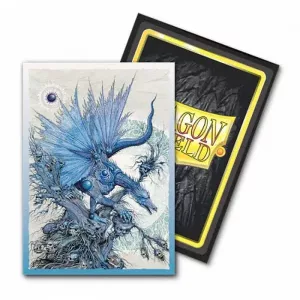 Dragon Shield - Dual Matte Archive Reprint - Mear (100 Fundas)