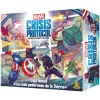 juego de miniaturas Marvel Crisis Protocol: Caja Inicial