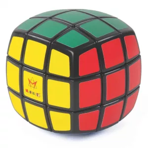 cubo de rubik pillow cube