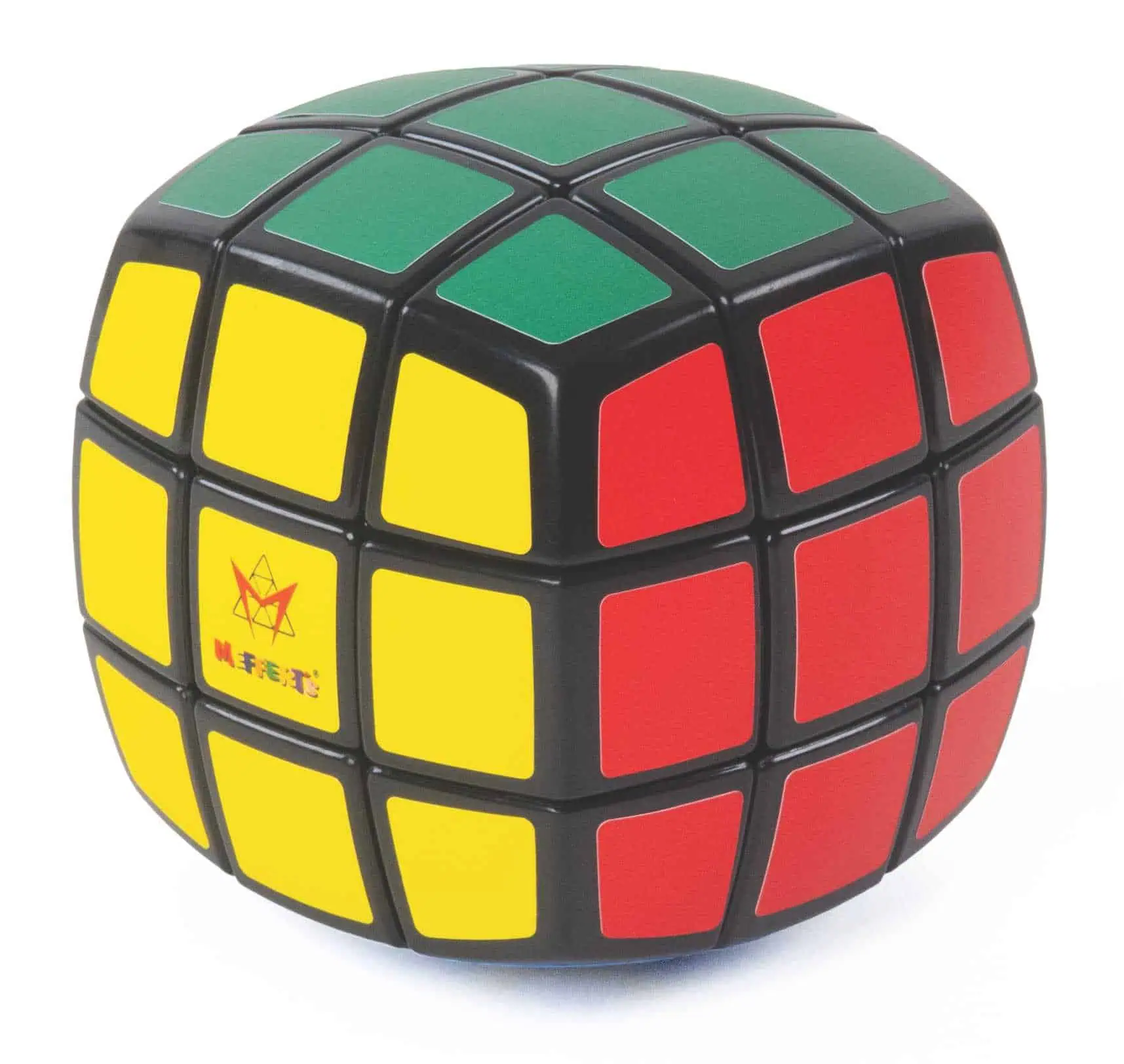 cubo de rubik pillow cube