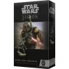 Juego de mesa Star Wars Legión: Boba Fett (Daimio)