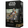 Juego de mesa Star Wars Legión: Comandante Clon Cody